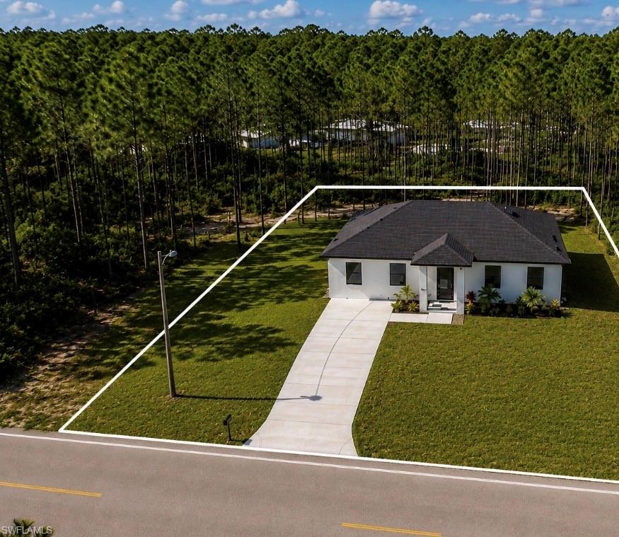 LEHIGH ACRES - Residential