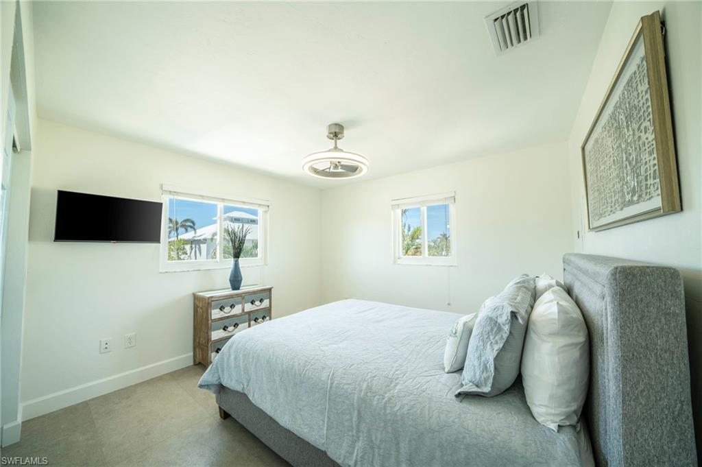 ISLANDS END - Residential Income