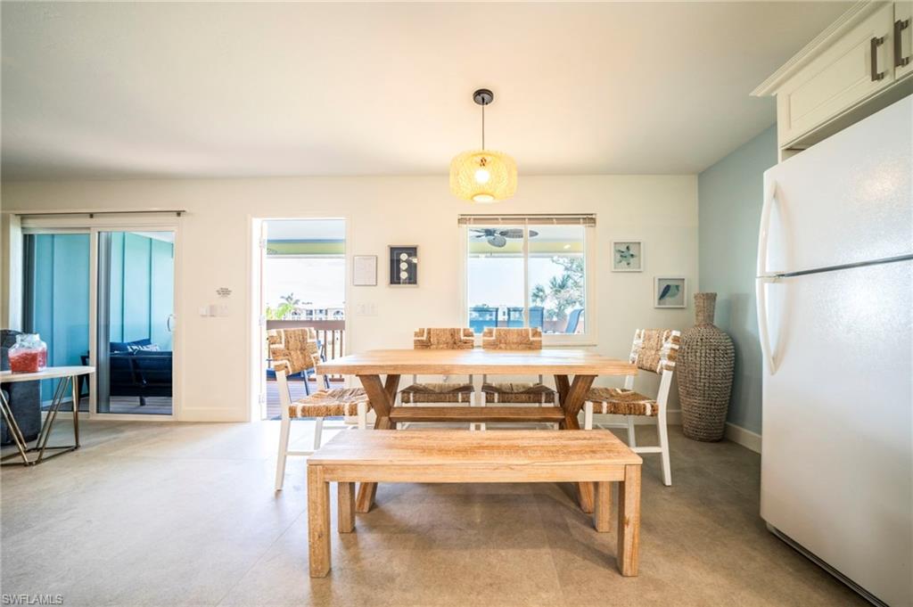 ISLANDS END - Residential Income