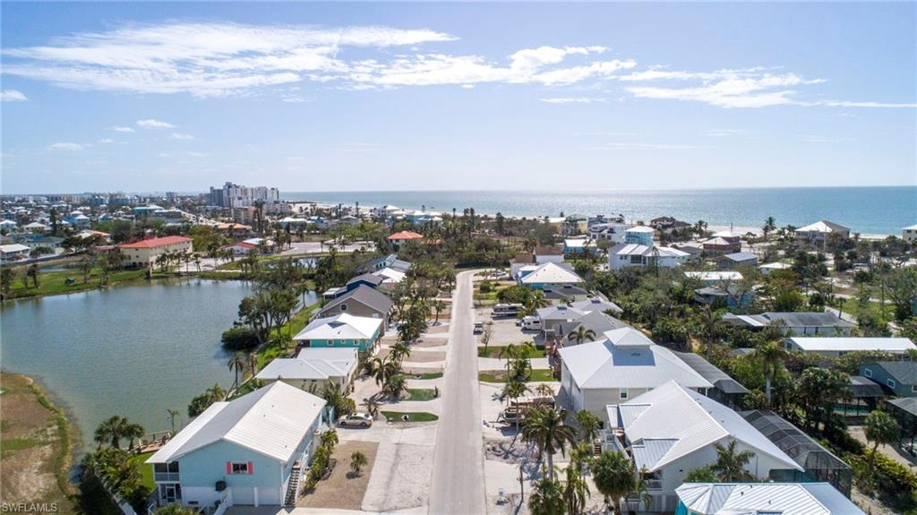 ISLANDS END - Residential Income