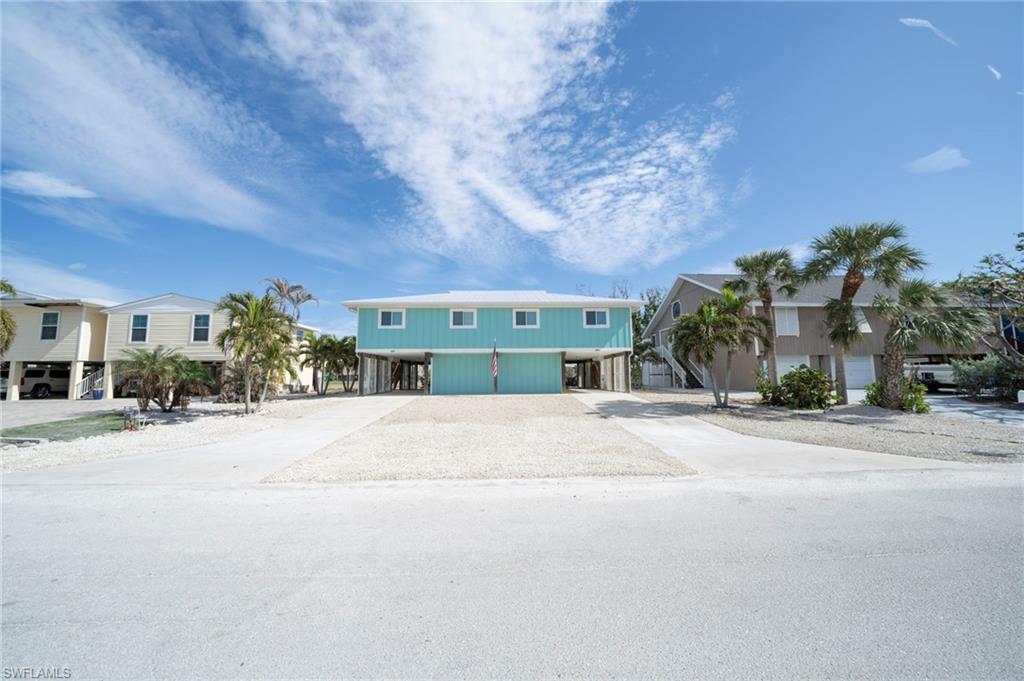 ISLANDS END - Residential Income