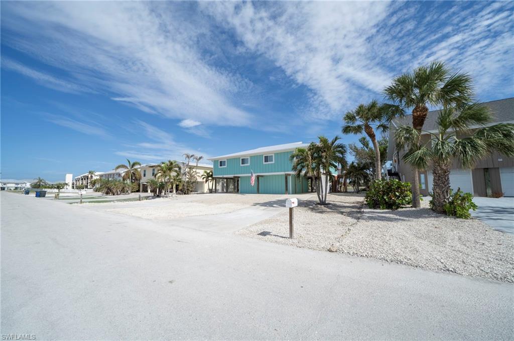 ISLANDS END - Residential Income