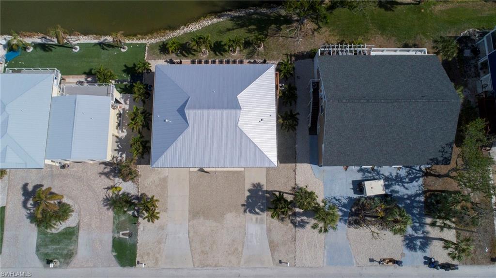 ISLANDS END - Residential Income