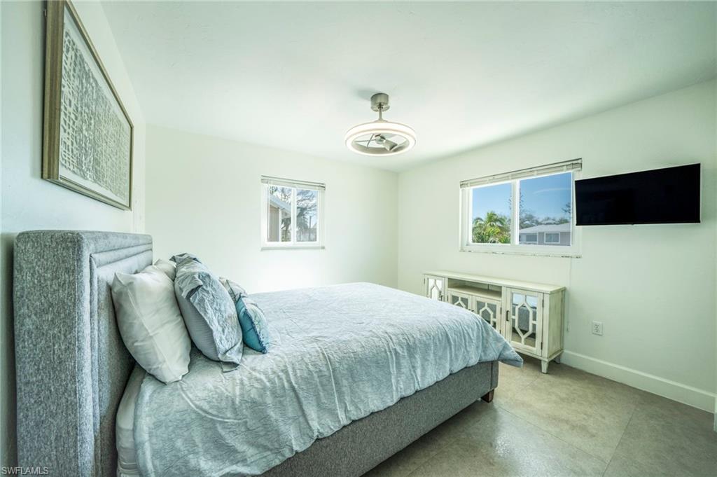ISLANDS END - Residential Income