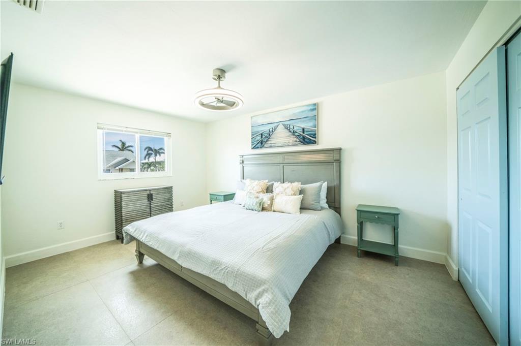 ISLANDS END - Residential Income