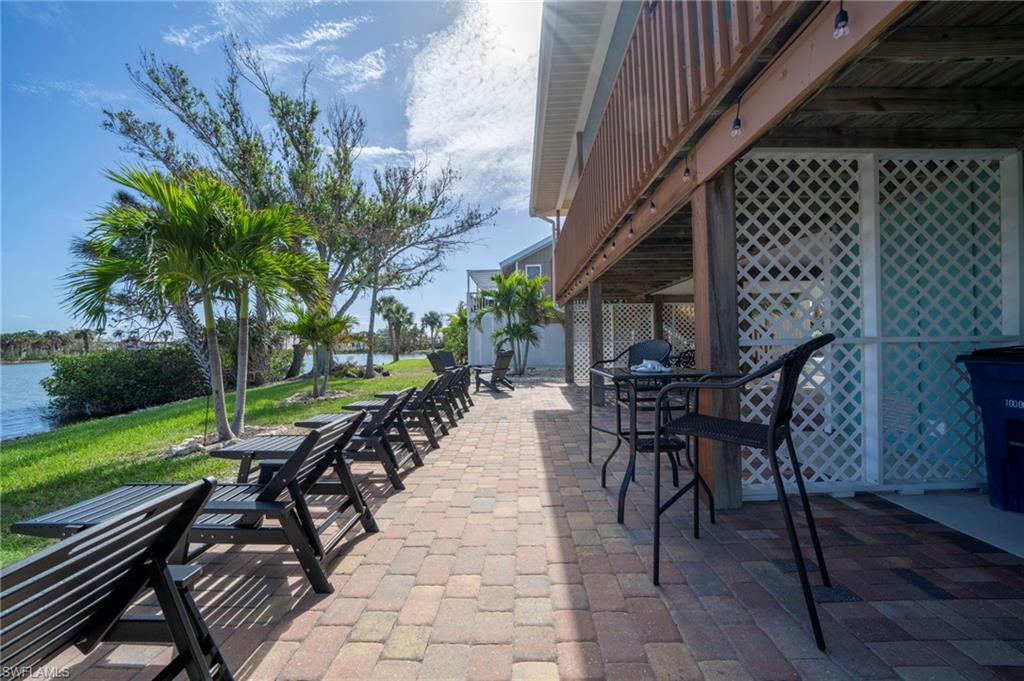 ISLANDS END - Residential Income
