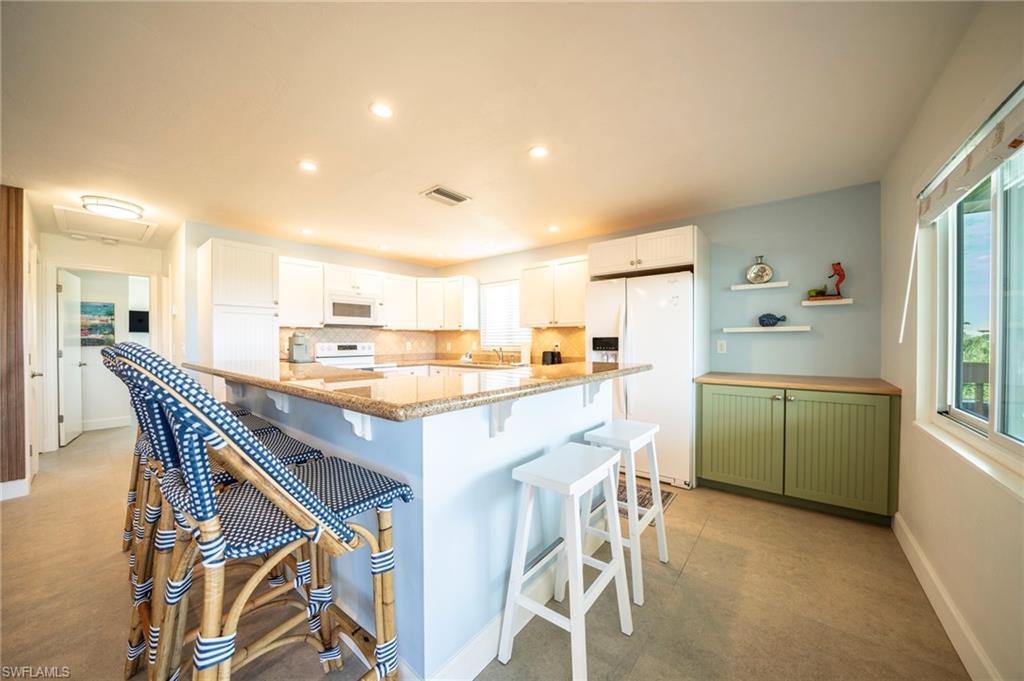 ISLANDS END - Residential Income