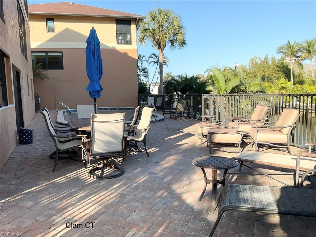 CLAM COURT - Residential Lease