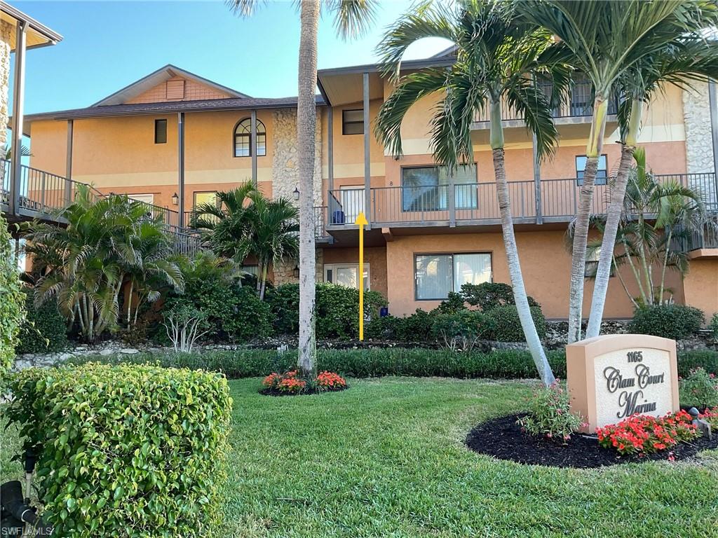 CLAM COURT - Residential Lease