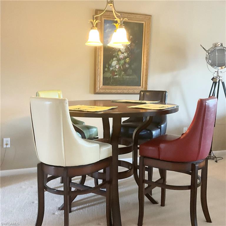 CLAM COURT - Residential Lease