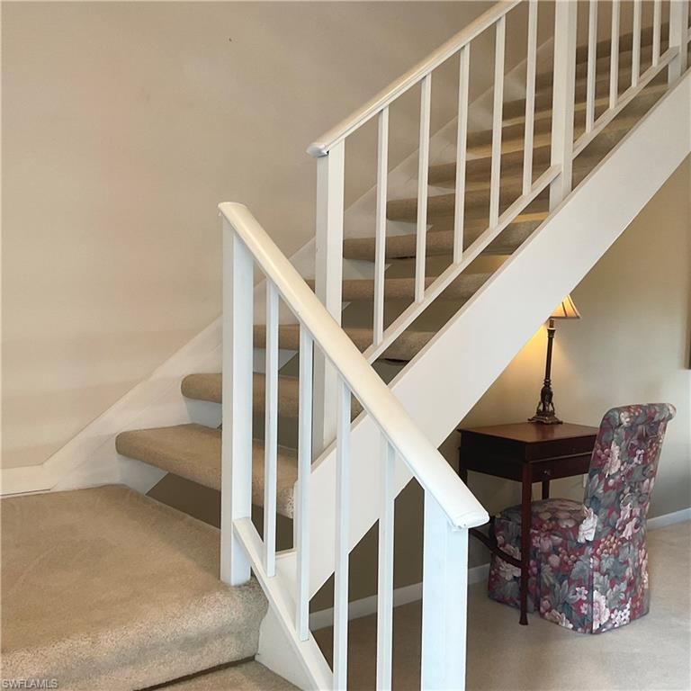 CLAM COURT - Residential Lease