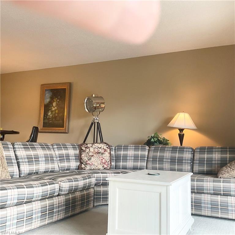 CLAM COURT - Residential Lease