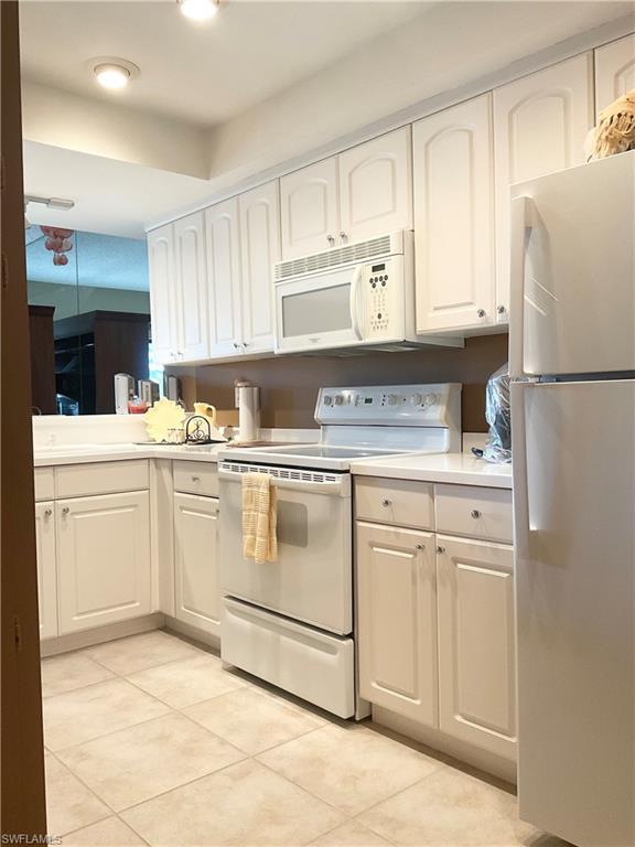 CLAM COURT - Residential Lease