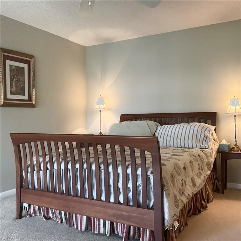 CLAM COURT - Residential Lease