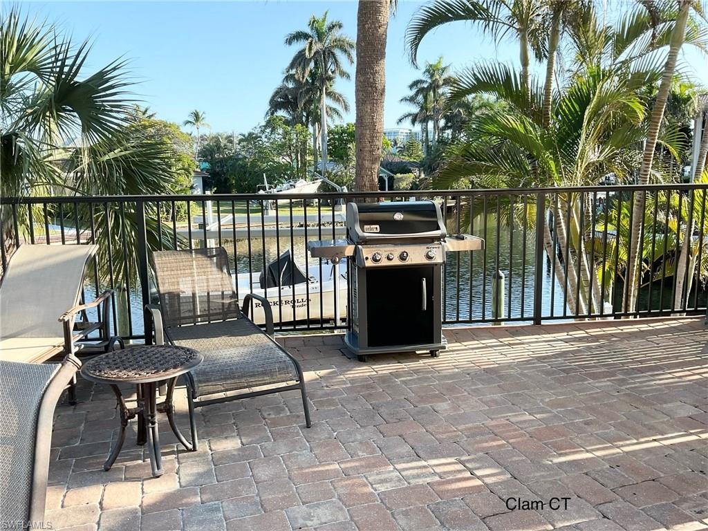 CLAM COURT - Residential Lease