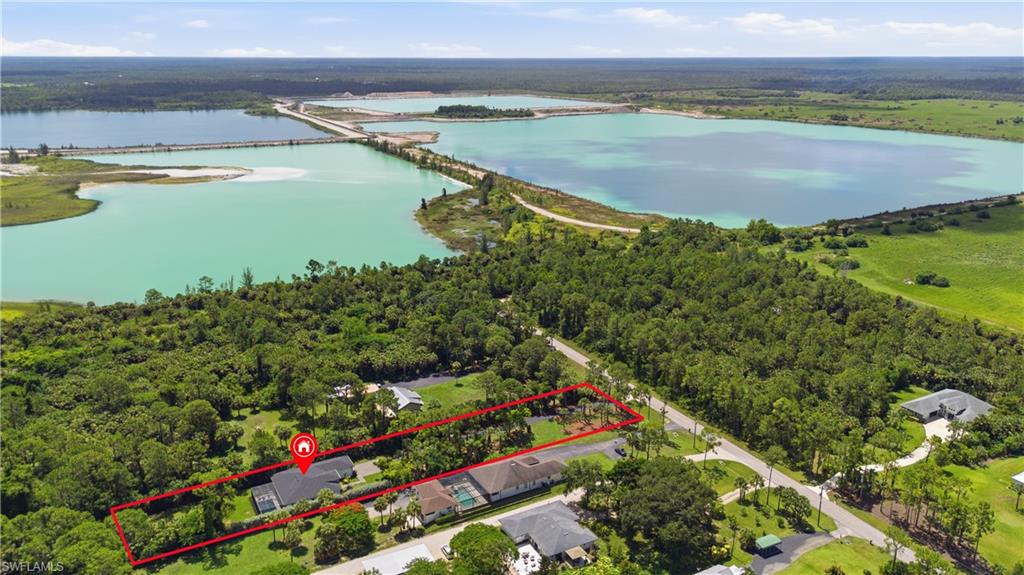 GOLDEN GATE ESTATES - Residential