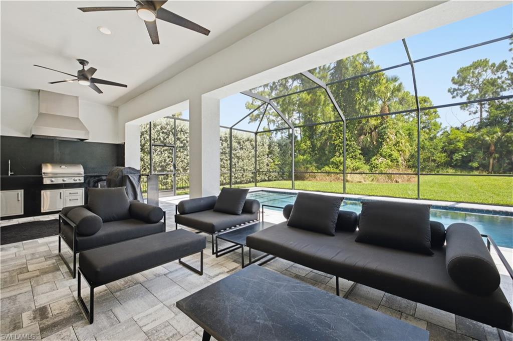 GOLDEN GATE ESTATES - Residential