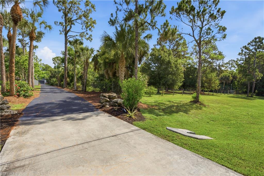 GOLDEN GATE ESTATES - Residential