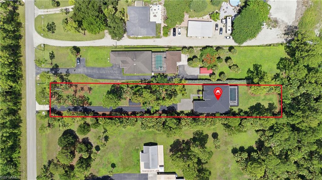 GOLDEN GATE ESTATES - Residential