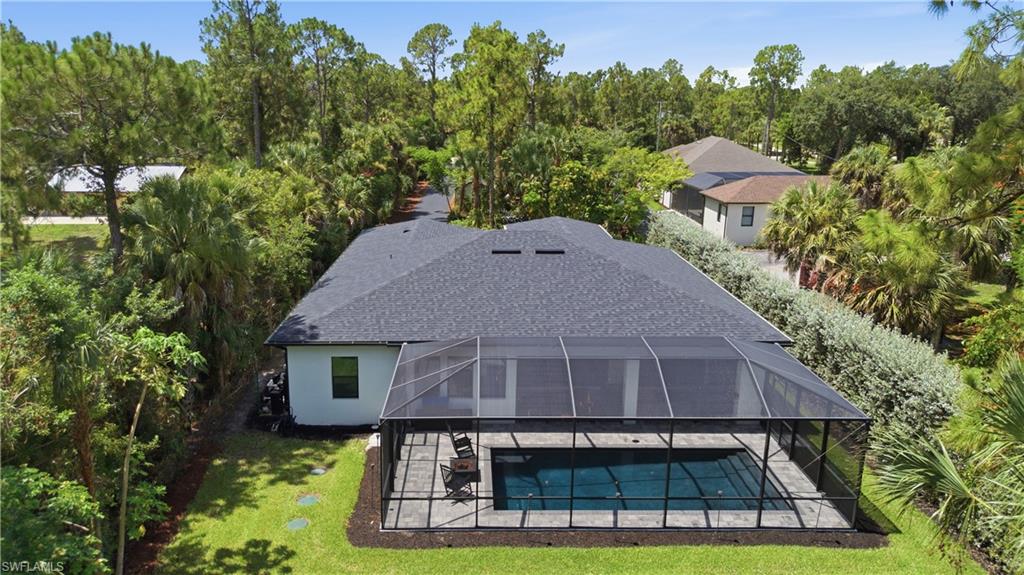 GOLDEN GATE ESTATES - Residential
