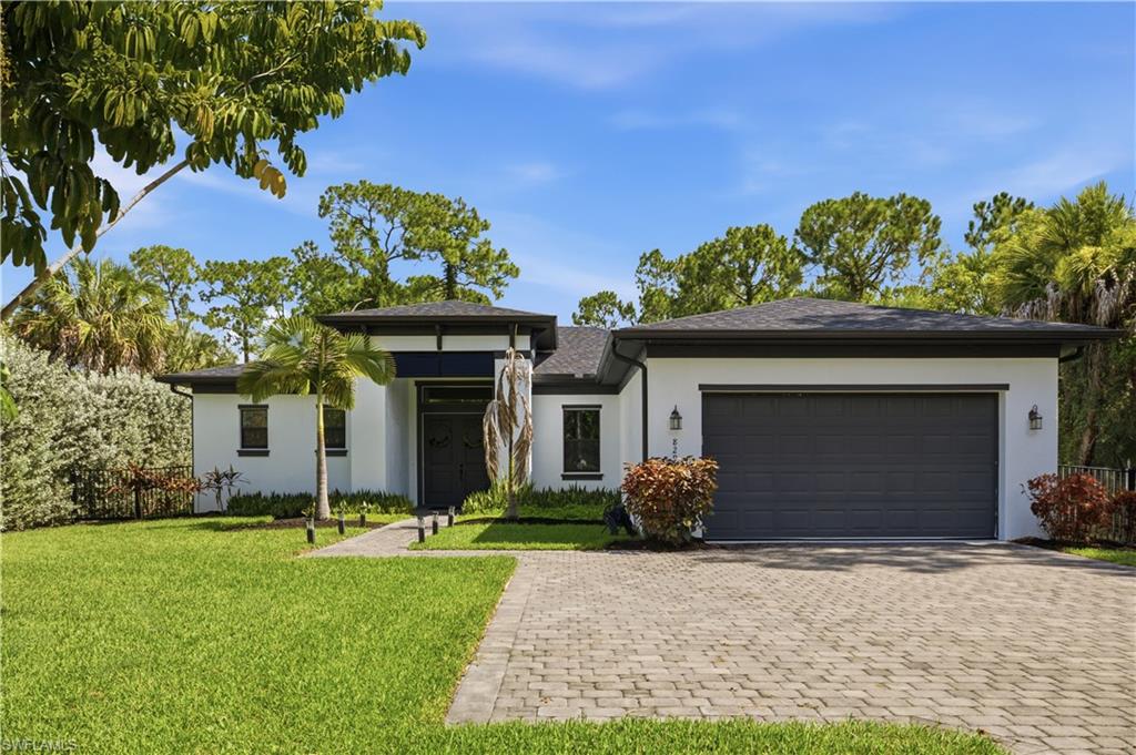 GOLDEN GATE ESTATES - Residential