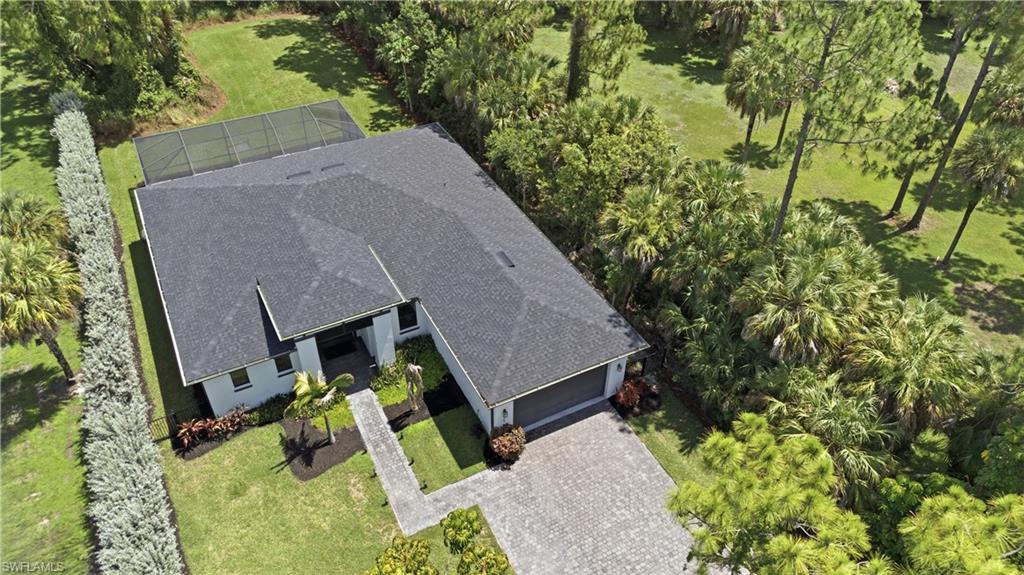 GOLDEN GATE ESTATES - Residential