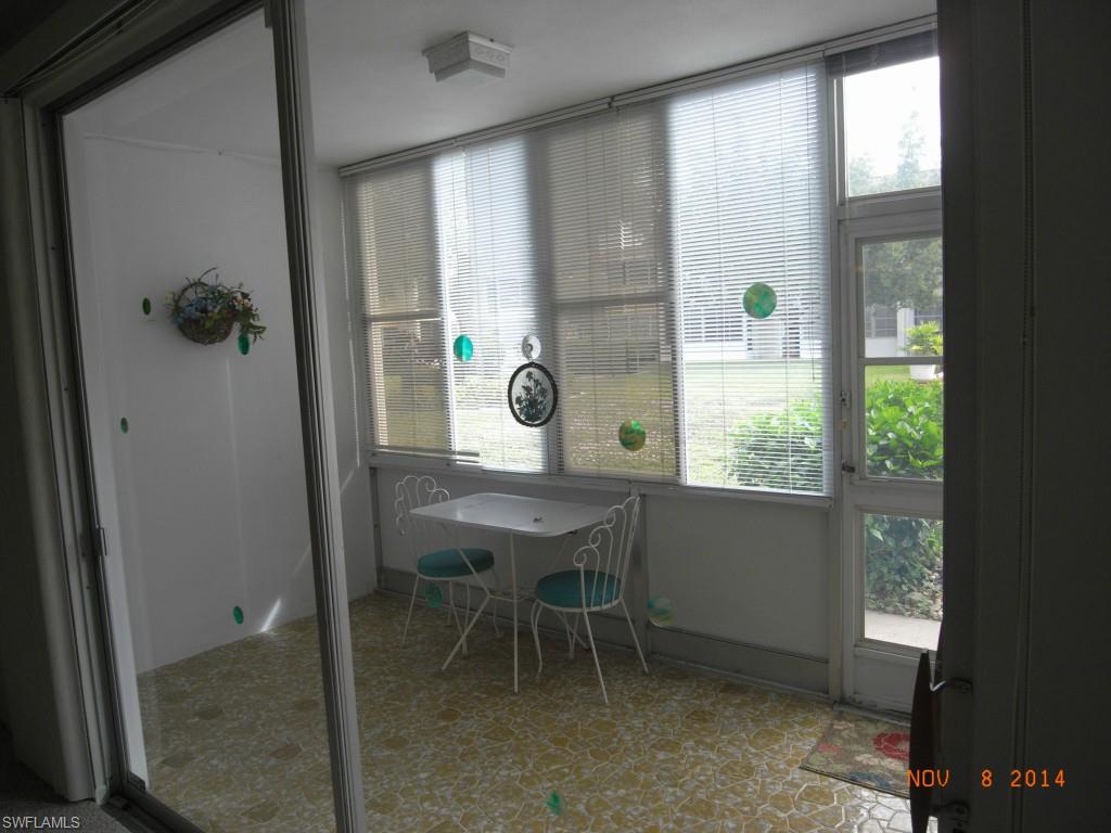 COUNTRY CLUB ESTATES CONDO - Residential