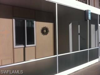 COUNTRY CLUB ESTATES CONDO - Residential