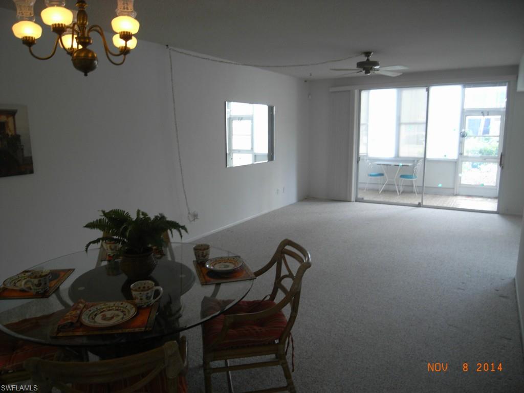 COUNTRY CLUB ESTATES CONDO - Residential