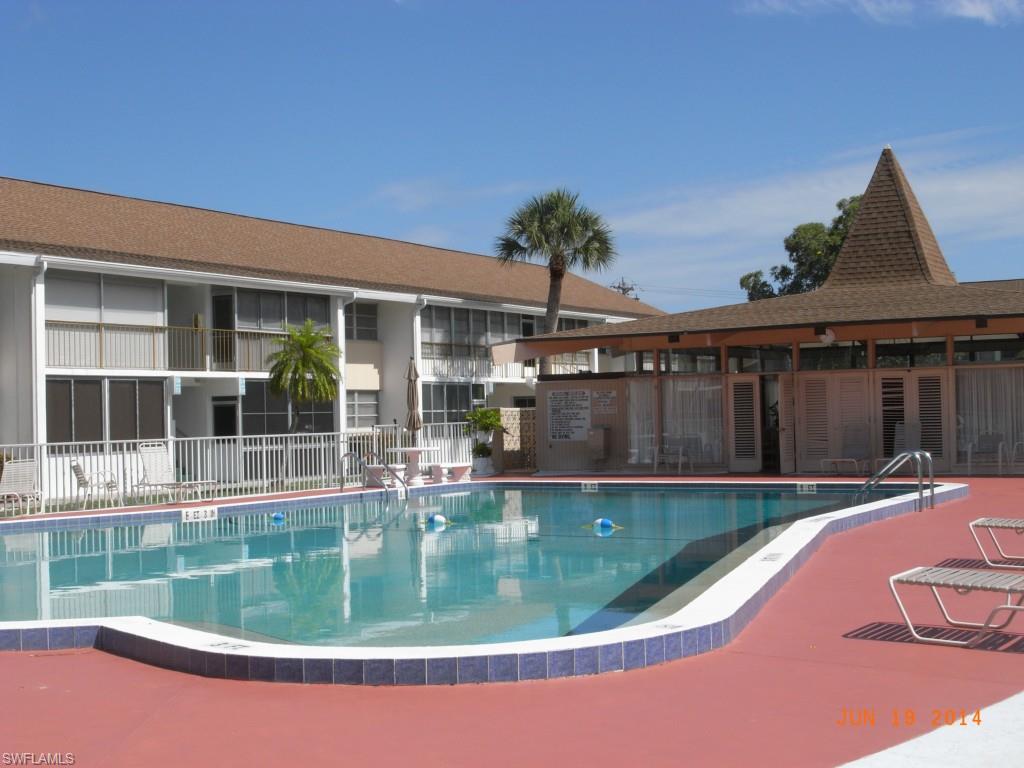 COUNTRY CLUB ESTATES CONDO - Residential
