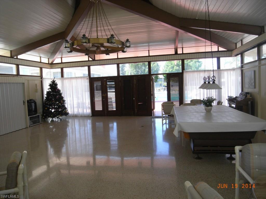 COUNTRY CLUB ESTATES CONDO - Residential