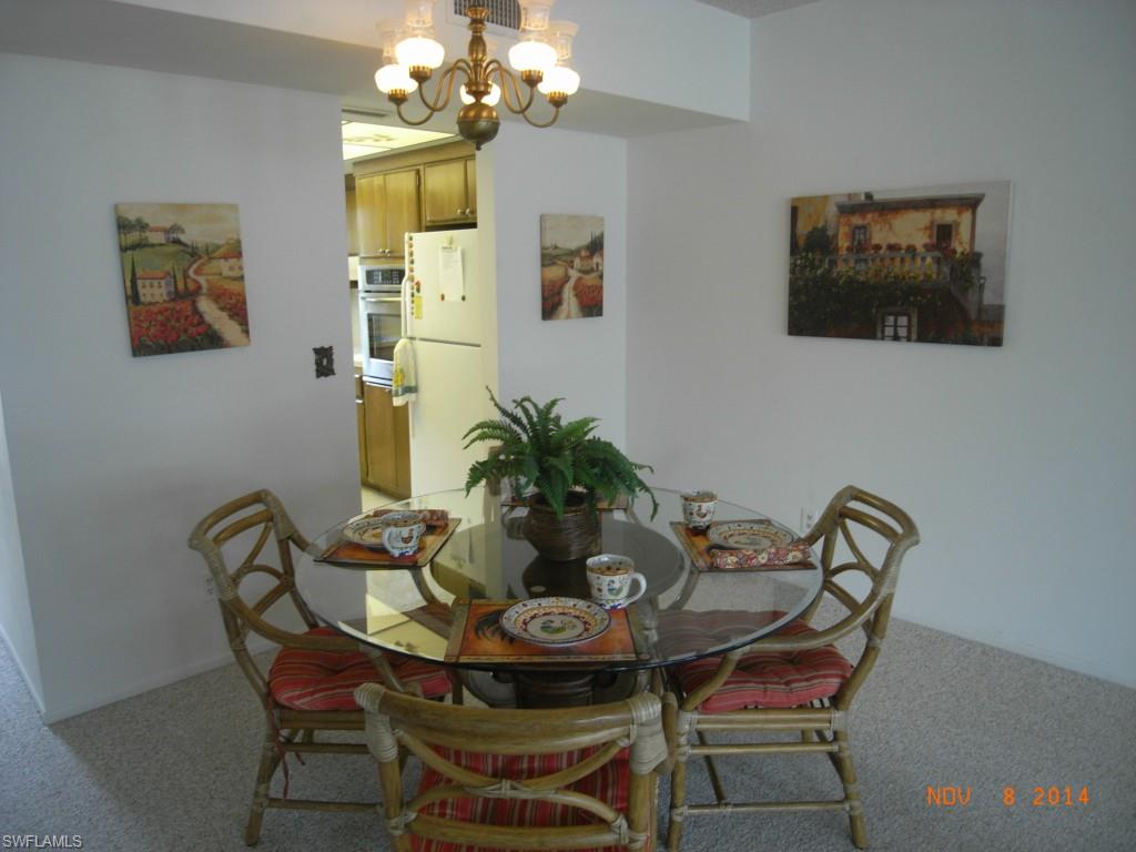 COUNTRY CLUB ESTATES CONDO - Residential