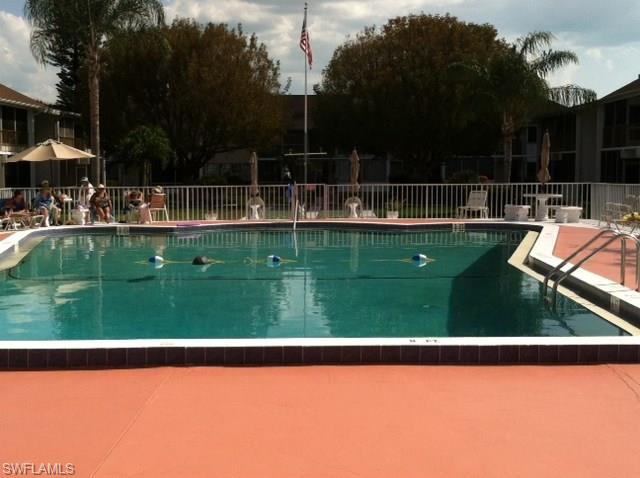 COUNTRY CLUB ESTATES CONDO - Residential