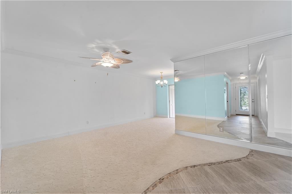 CLUB AT CRYSTAL LAKE CONDOMINIUM - Residential