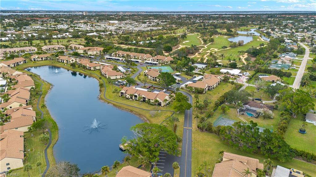 CLUB AT CRYSTAL LAKE CONDOMINIUM - Residential
