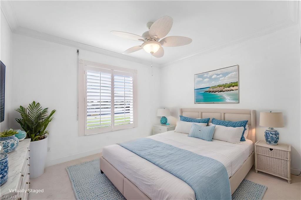 CLUB AT CRYSTAL LAKE CONDOMINIUM - Residential