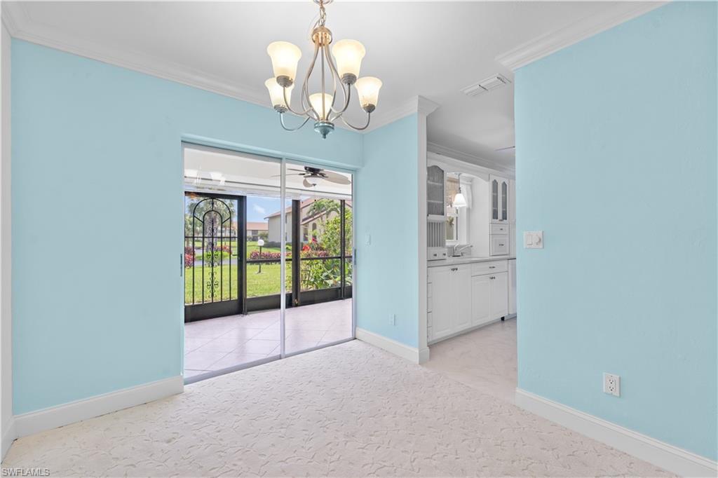 CLUB AT CRYSTAL LAKE CONDOMINIUM - Residential