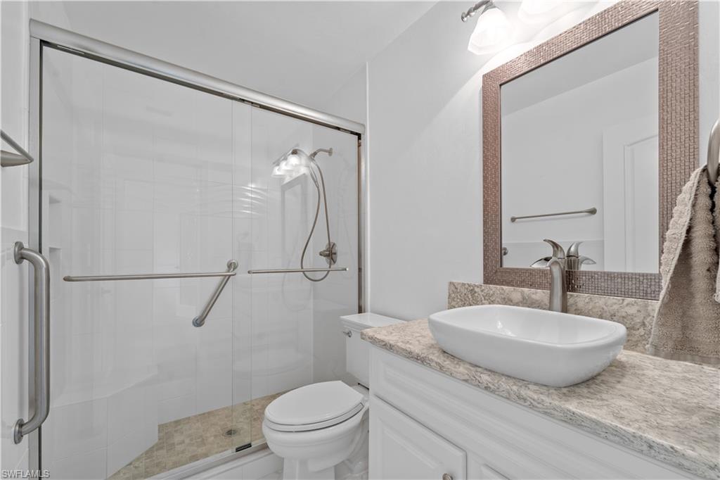 CLUB AT CRYSTAL LAKE CONDOMINIUM - Residential