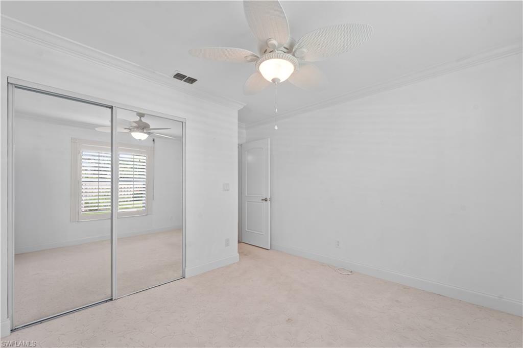 CLUB AT CRYSTAL LAKE CONDOMINIUM - Residential