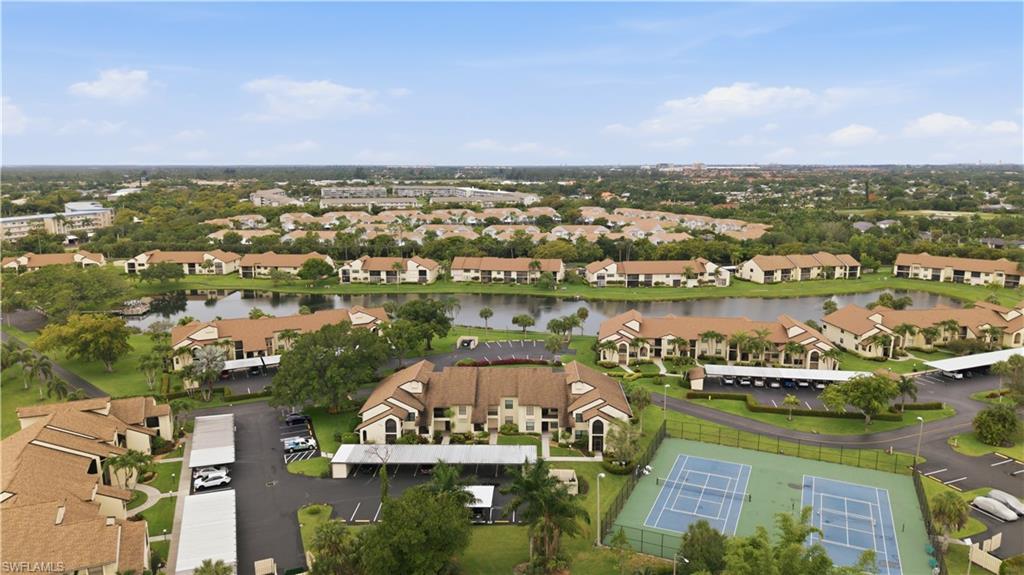 CLUB AT CRYSTAL LAKE CONDOMINIUM - Residential