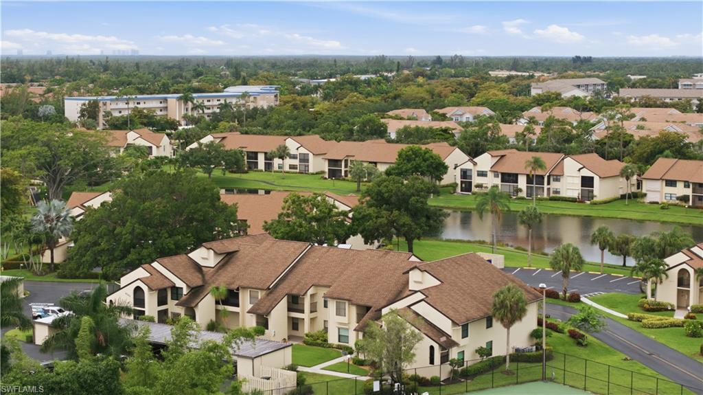 CLUB AT CRYSTAL LAKE CONDOMINIUM - Residential