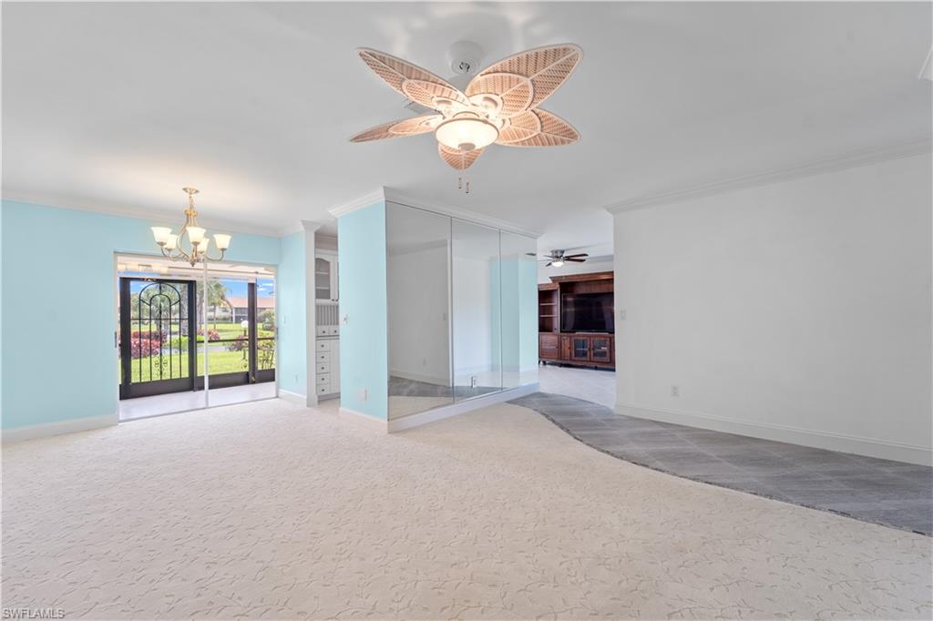 CLUB AT CRYSTAL LAKE CONDOMINIUM - Residential