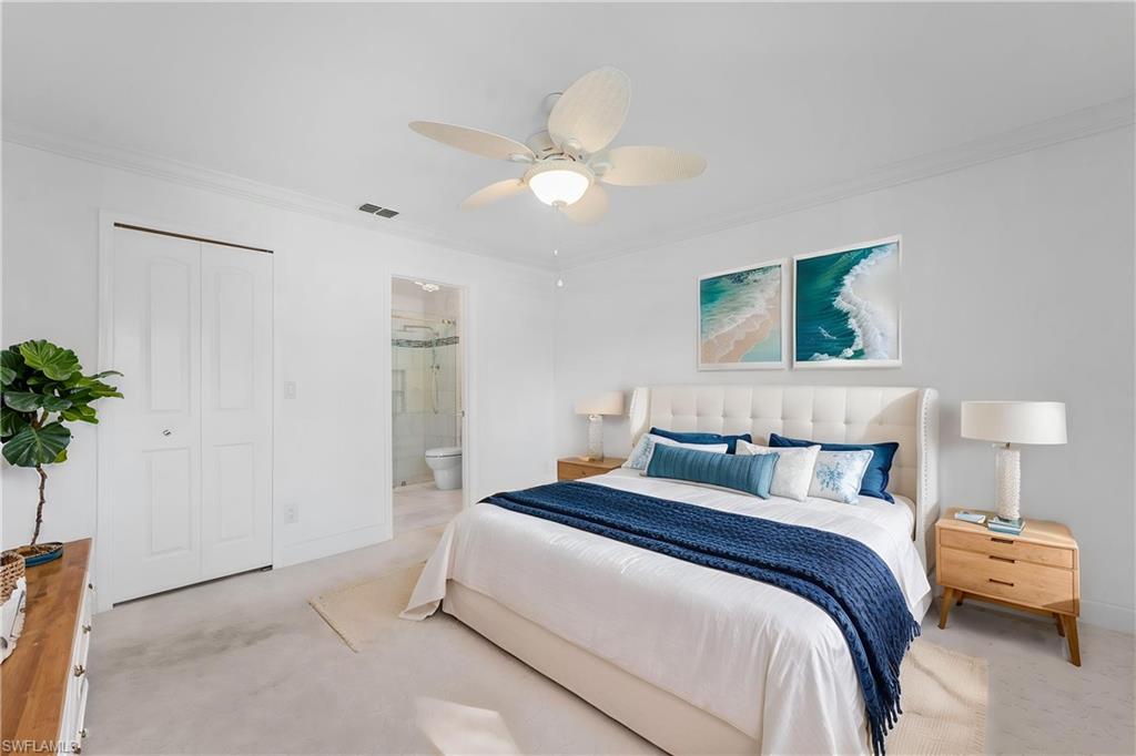 CLUB AT CRYSTAL LAKE CONDOMINIUM - Residential