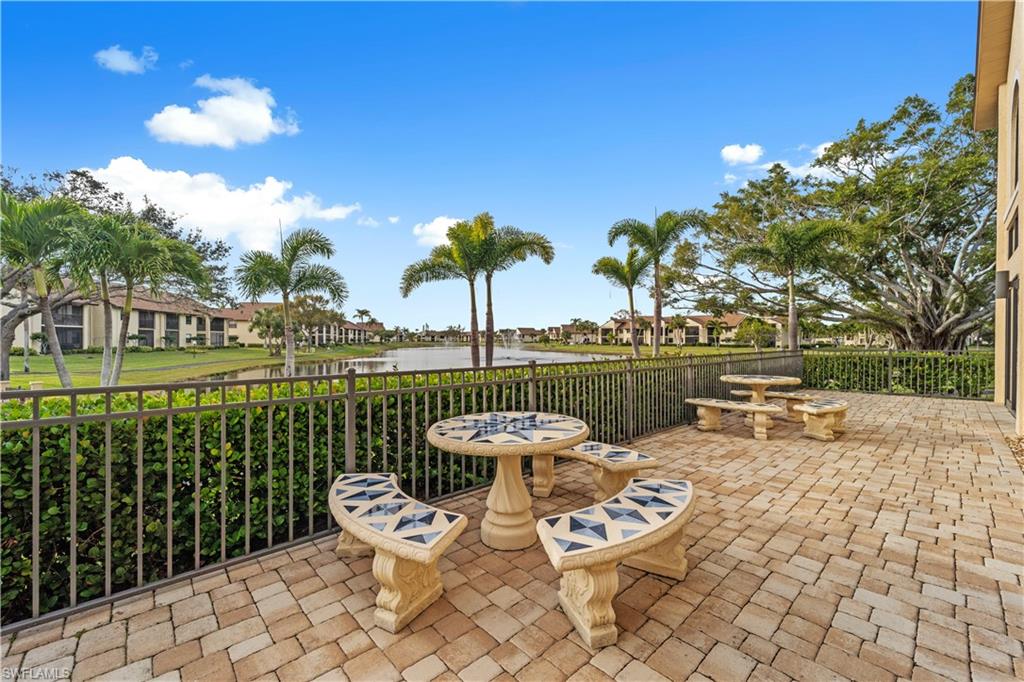 CLUB AT CRYSTAL LAKE CONDOMINIUM - Residential