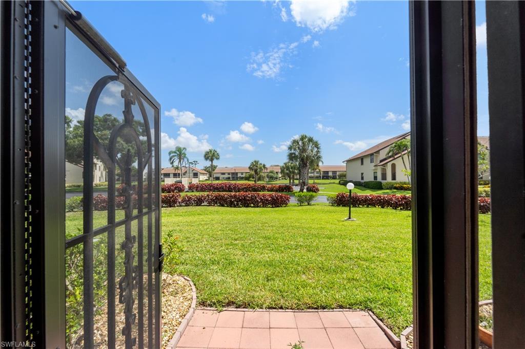 CLUB AT CRYSTAL LAKE CONDOMINIUM - Residential