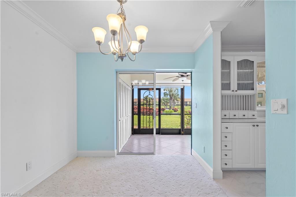 CLUB AT CRYSTAL LAKE CONDOMINIUM - Residential