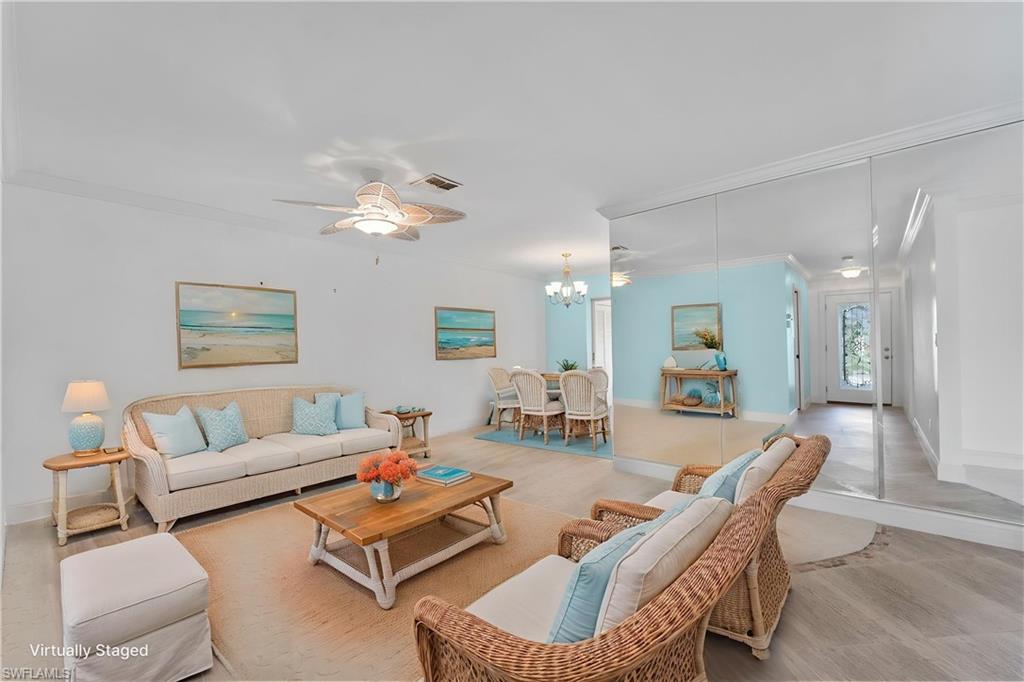 CLUB AT CRYSTAL LAKE CONDOMINIUM - Residential