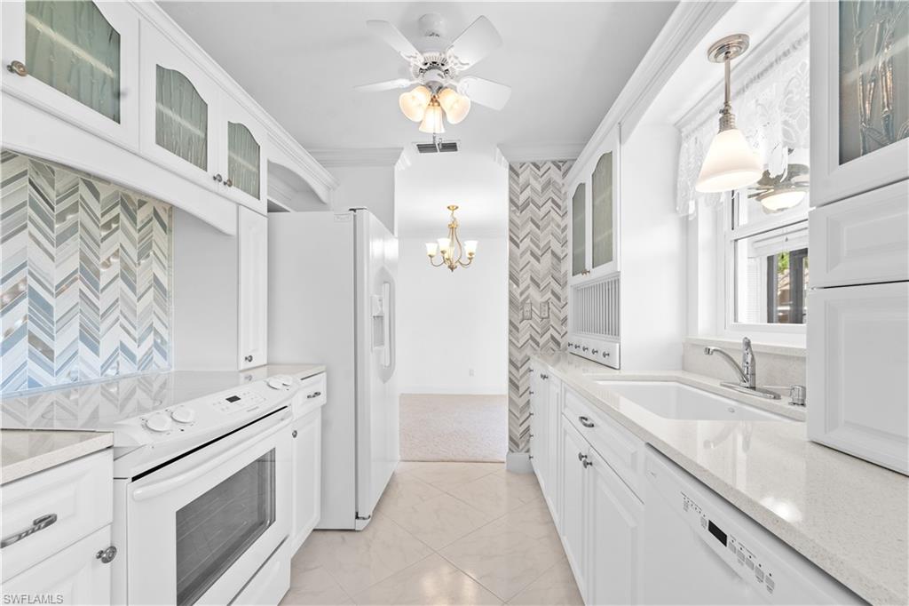 CLUB AT CRYSTAL LAKE CONDOMINIUM - Residential