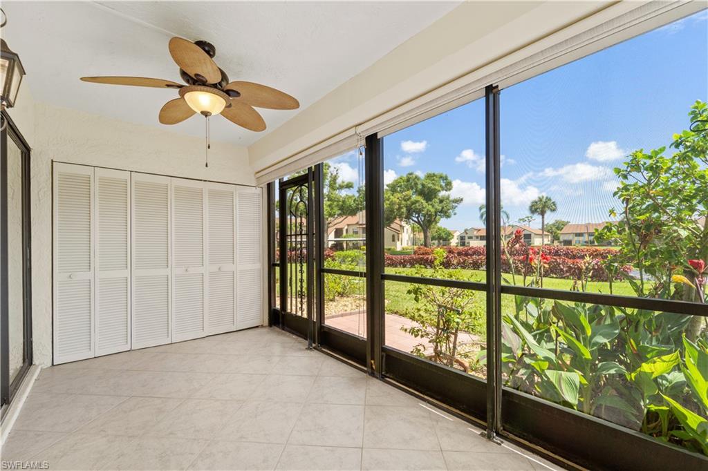 CLUB AT CRYSTAL LAKE CONDOMINIUM - Residential