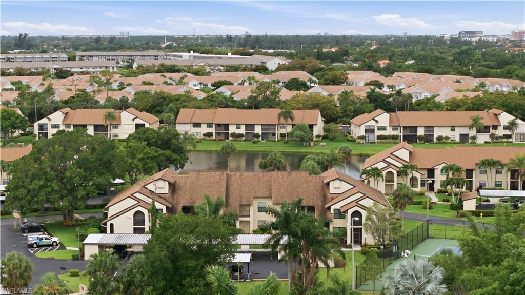 CLUB AT CRYSTAL LAKE CONDOMINIUM - Residential